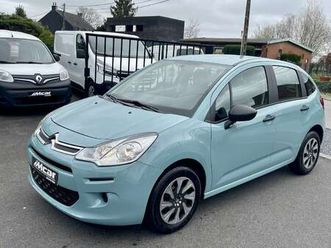 c3 1.0 attraction , 1 iere main , carnet