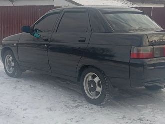 ваз / lada 2110 2005