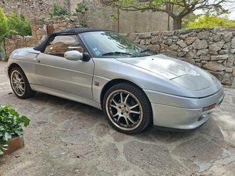 lotus elan m100 - 1990