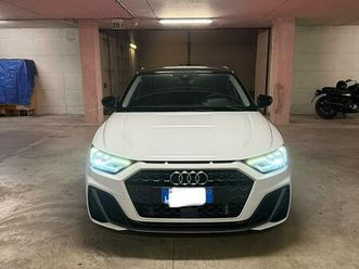 audi a 1 2021