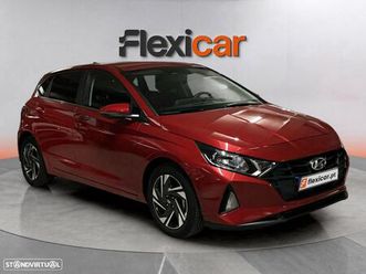 hyundai i20 1.2 comfort