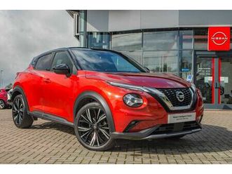 1.0 dig-t tekna+ 5-door hatchback