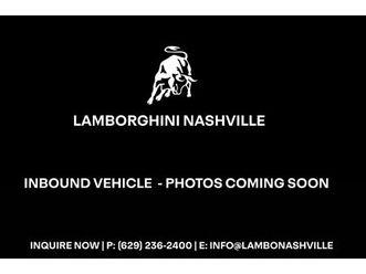 used 2021 lamborghini huracan evo brentwood tn 37027