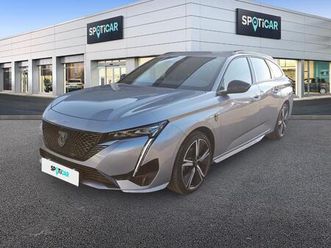 1.2 puretech gt s&s eat8