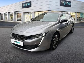 1.5 bluehdi allure pack s&s eat8