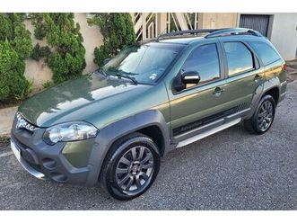 weekend adventure locker 1.8 flex