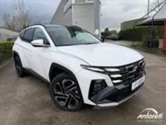 1.6 t-gdi mhev shine sensation dct