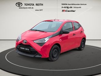 x-business incl. klimaanlage, audio, zv & efh