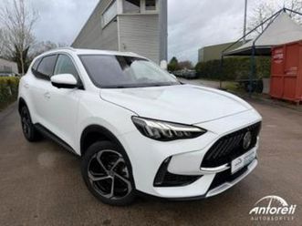 ② mg hs 1.5 t-gdi luxe — mg — 2ememain