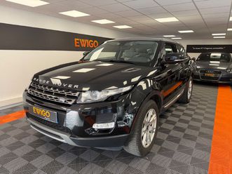 2.2 td4 150ch dynamic 4wd coupe