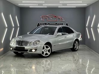 mercedes benz evo 230 viti 2008