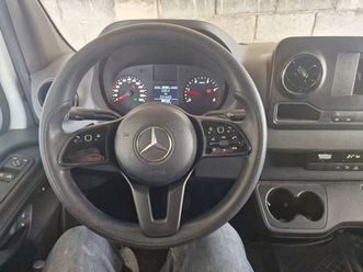 shitet, mercedes-benz, sprinter 316 cdi