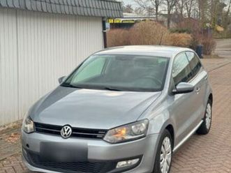 vw polo 6r team-edition, steuerkette neu