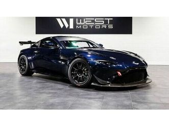 gt4 amr 510 peinture bleu tva palmarès 2