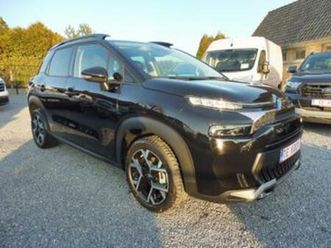 ② citroën c3 aircross max - camera - navi deze week 19.999€ — citroën — 2ememain