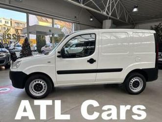 ② fiat doblò 1.9 jtd | ex overheid | eerste eig | schuifdeur — fiat — 2ememain