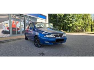 ② lancia y 1.2i — lancia — 2ememain