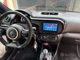 renault twingo 0.9 tce 90cv turbo – ok neopatentat