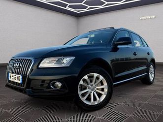 2.0 tdi 150cv ambiente quattro ? toit pa