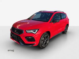 cupra cupra ateca