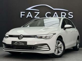 ② volkswagen golf * réservé * — volkswagen — 2ememain