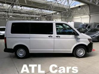 ② volkswagen transporter vw transporter 2.0 d | automaat | 7+1 — volkswagen — 2ememain