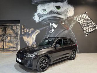 xdrive20d 190ch m sport bva8 toit ouvran