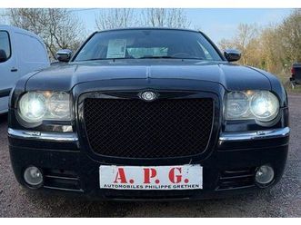 c 5l7 v8 hemi (en stock)