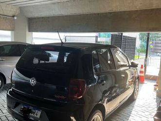 volkswagen fox rock in rio 1.6 mi total flex 8v 5p 2014