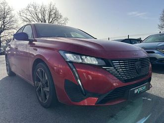 iii puretech 130ch s&s eat8 allure pack