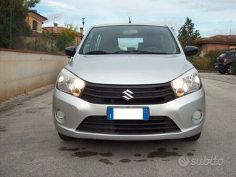 suzuki celerio 1.0 ags style