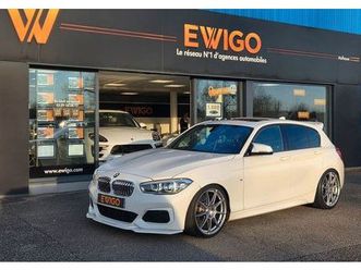 f21 lci m135i propulsion 326 ch moteur n