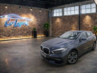 f40 118d 150 ch bva8 lounge