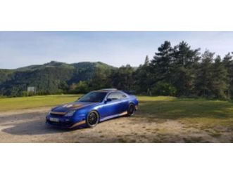 honda prelude avenger wing west