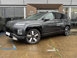 110 kwh - 307ch htrac executive