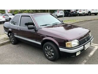 volkswagen apollo gl 1.8 1992