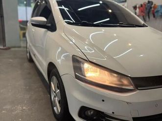 volkswagen fox rock in rio 1.6 mi total flex 8v 5p 2016