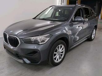 x1 xdrive 18d