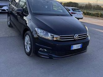 2.0 tdi cross dsg dpf