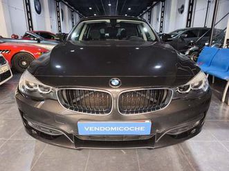 bmw serie 3 320i auto.gran turismo