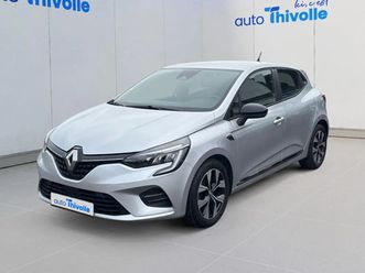 clio tce 90 - 21n limited