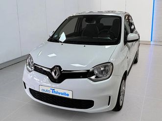 twingo iii sce 75 - 20 zen