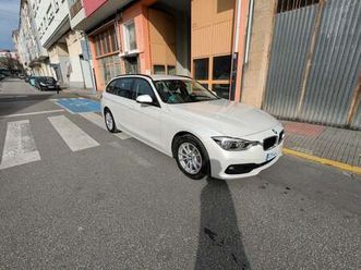 bmw serie 3 320d touring xdrive