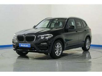 x3 xdrive 20da business