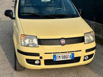 panda 2ª serie panda 1.4 natural power classic