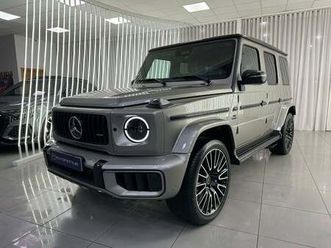 mercedesamg g 63
