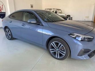 bmw serie 2 218d gran coupé
