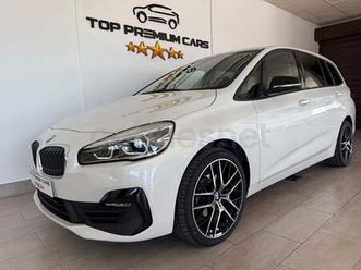 bmw serie 2 gran tourer 216d business