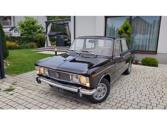fiat 125 special 1969 - 65000 pln - kraków - giełda klasyków