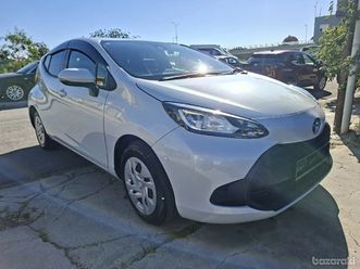 toyota aqua 1,5l 2024